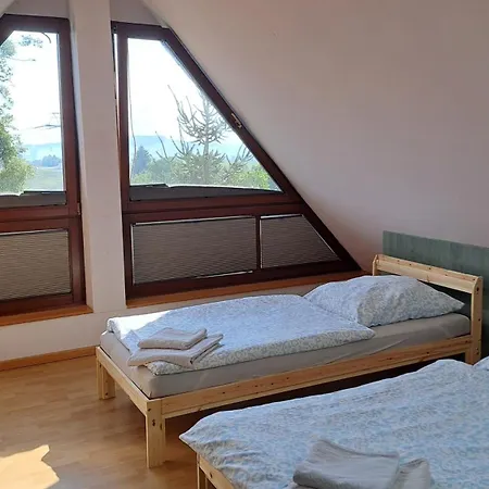 بيت للعطل Zum Alten Kutscher