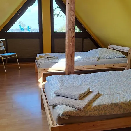 Zum Alten Kutscher Drážďany