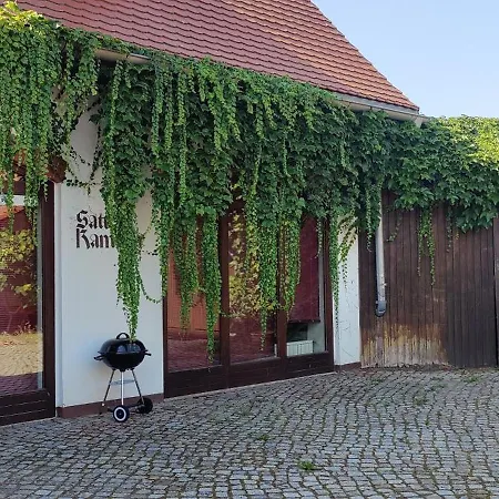 Zum Alten Kutscher * Drážďany