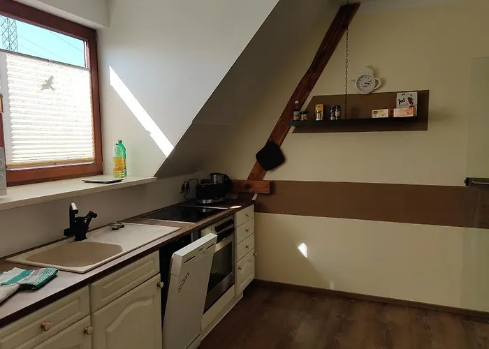 Zum Alten Kutscher *