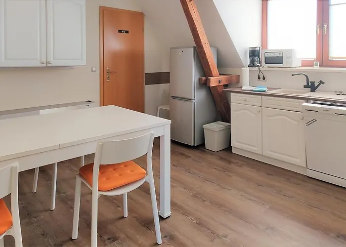 Zum Alten Kutscher 德累斯顿