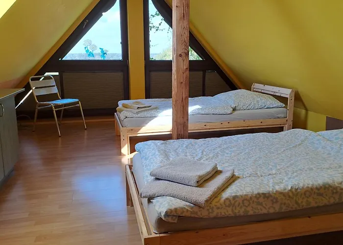 Zum Alten Kutscher 德累斯顿