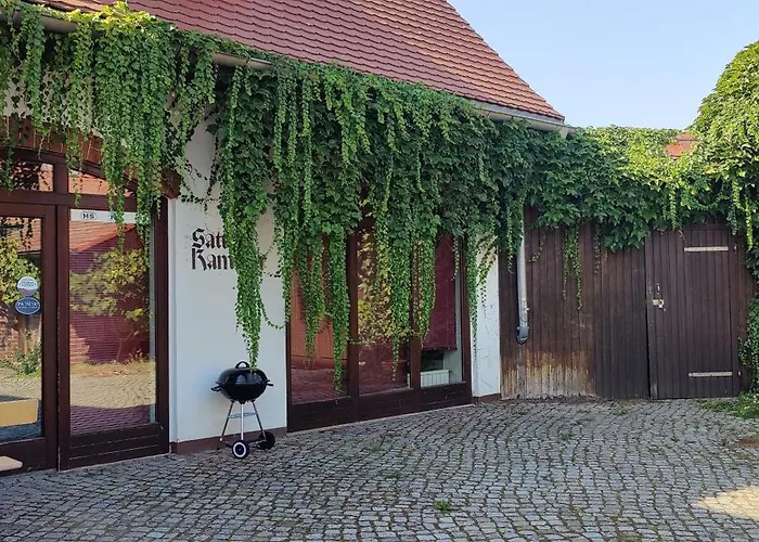 Zum Alten Kutscher * 德累斯顿