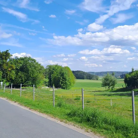 Dom wakacyjny Zum Alten Kutscher *