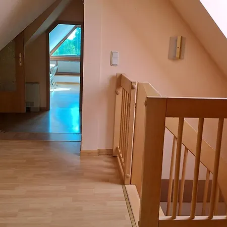 Dom wakacyjny Zum Alten Kutscher Drezno