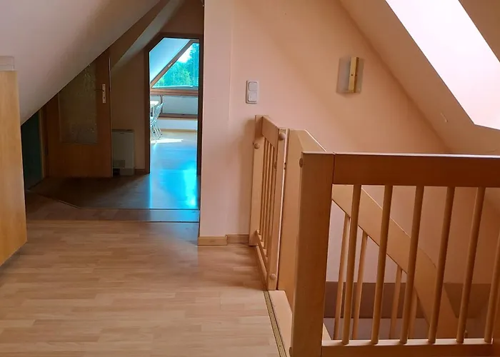 Vakantiehuis Zum Alten Kutscher Dresden