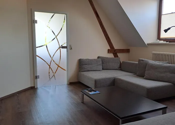 Zum Alten Kutscher Vakantiehuis Dresden