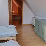Ferienhaus Zum Alten Kutscher *