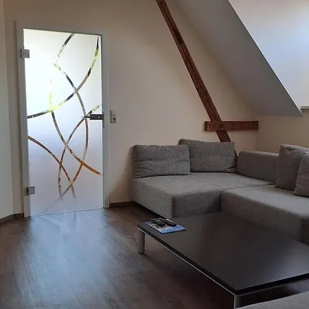 Zum Alten Kutscher Ferienhaus Dresden